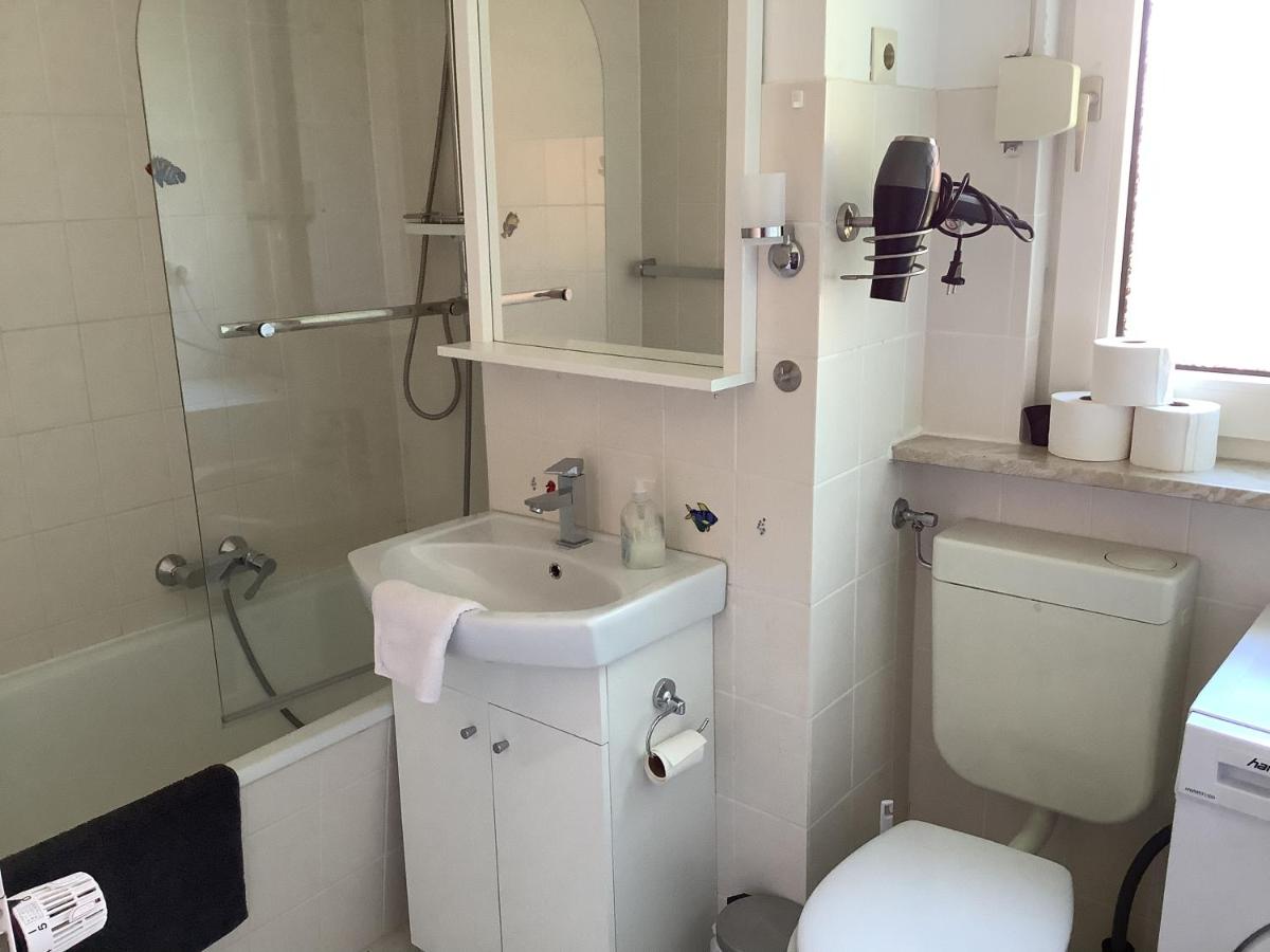 Ferienwohnung Harzblick 3 - Housity
