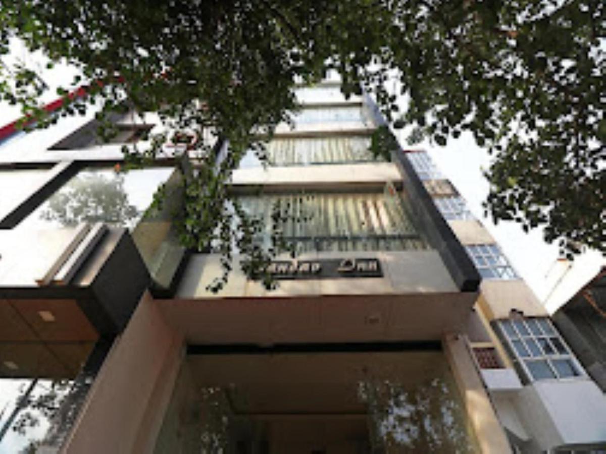Hotel Pandav,Pachmarhi - Housity