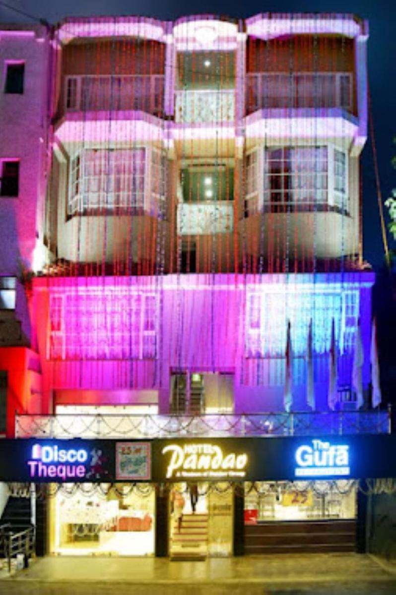 Hotel Pandav,Pachmarhi - Housity