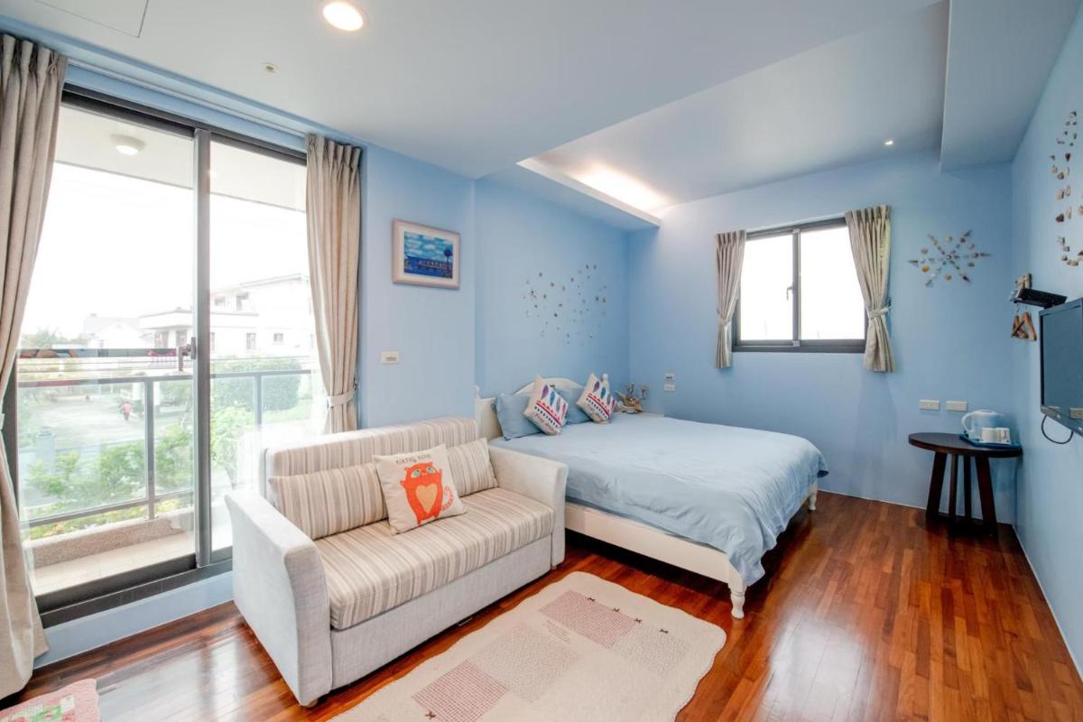 Yilan My House Homestay B&B - Housity