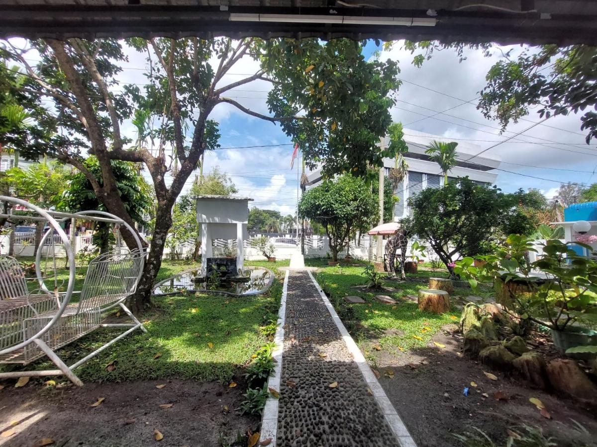 Grand Syariah Guest House Humanitas - Housity