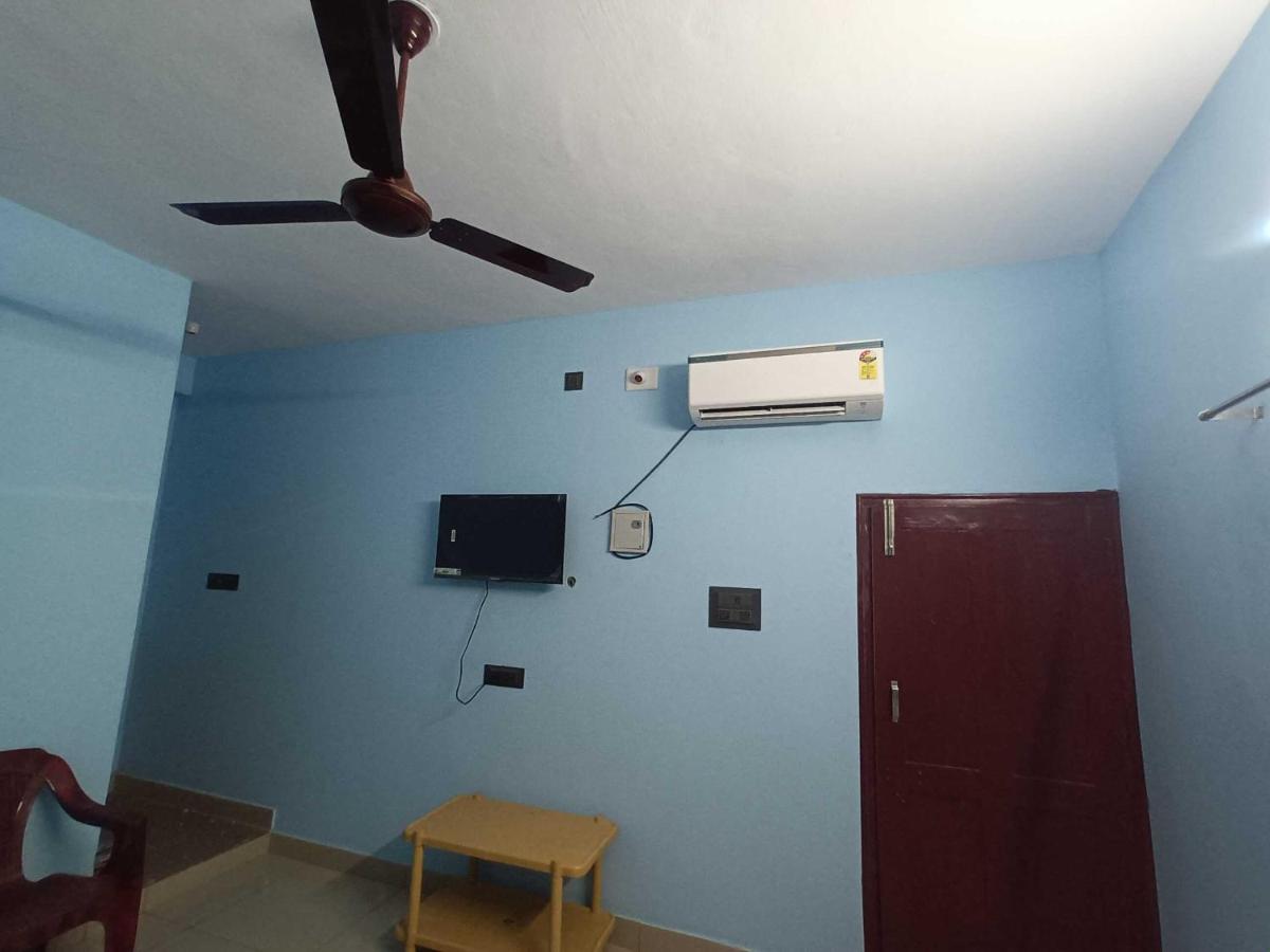 Hotel O Sri Vinayaga Residency - Housity