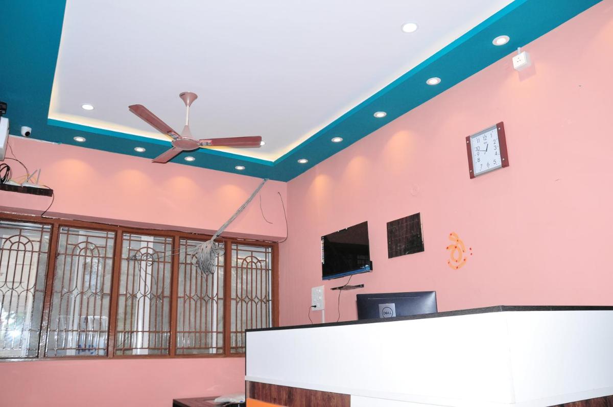 VR Residency - Housity