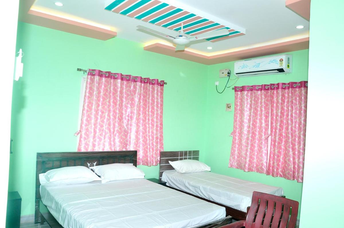 VR Residency - Housity