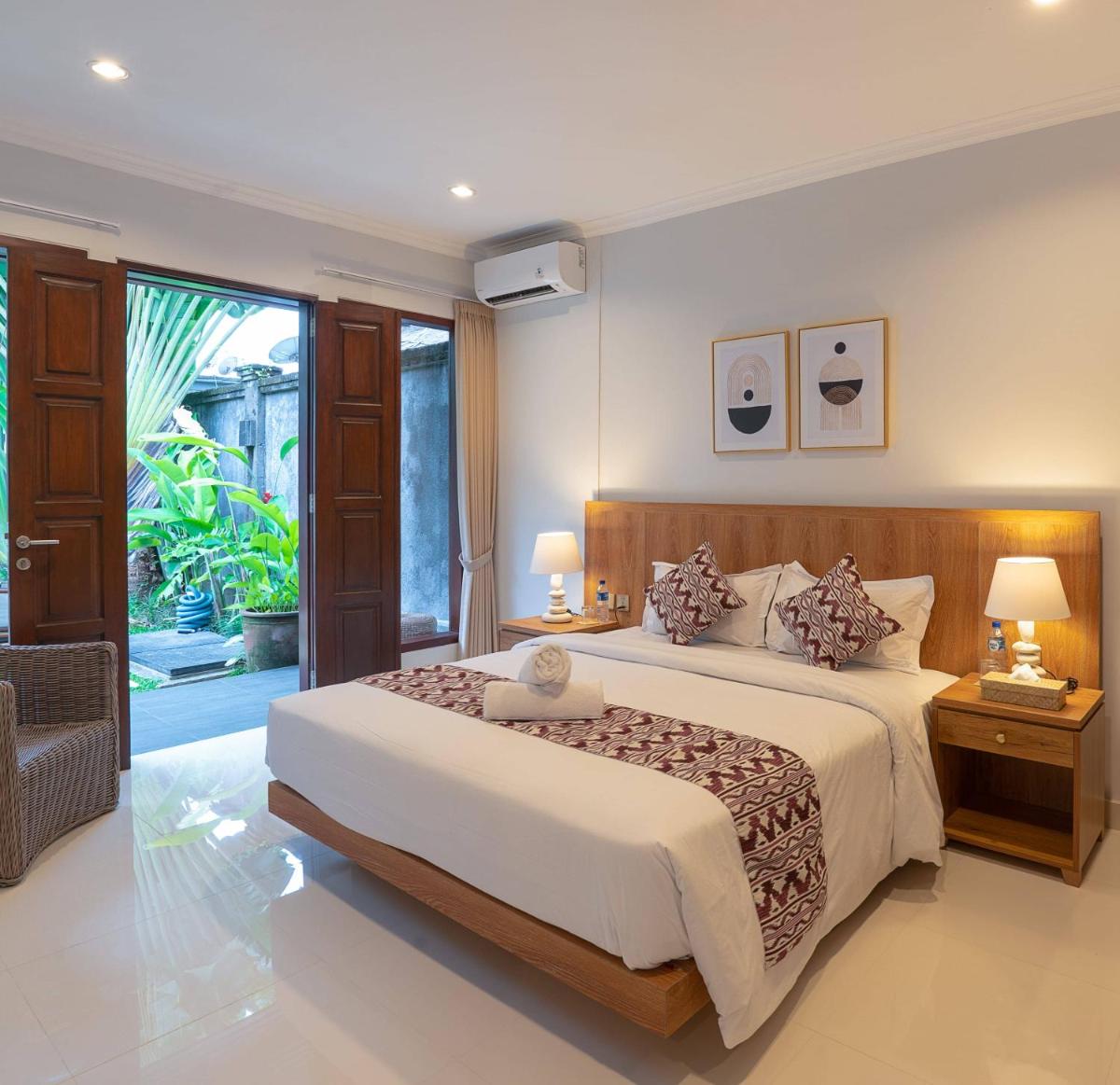 Echo Suji Villa - Housity