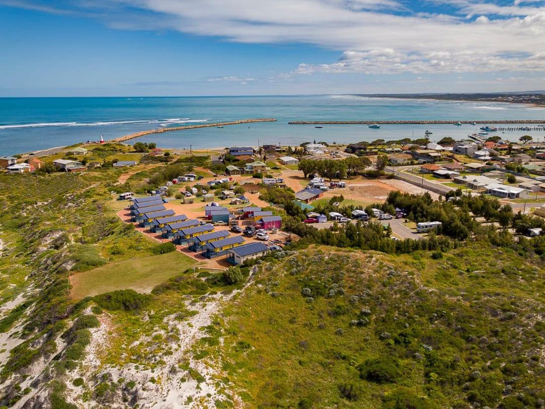 Dongara Tourist Park - Housity