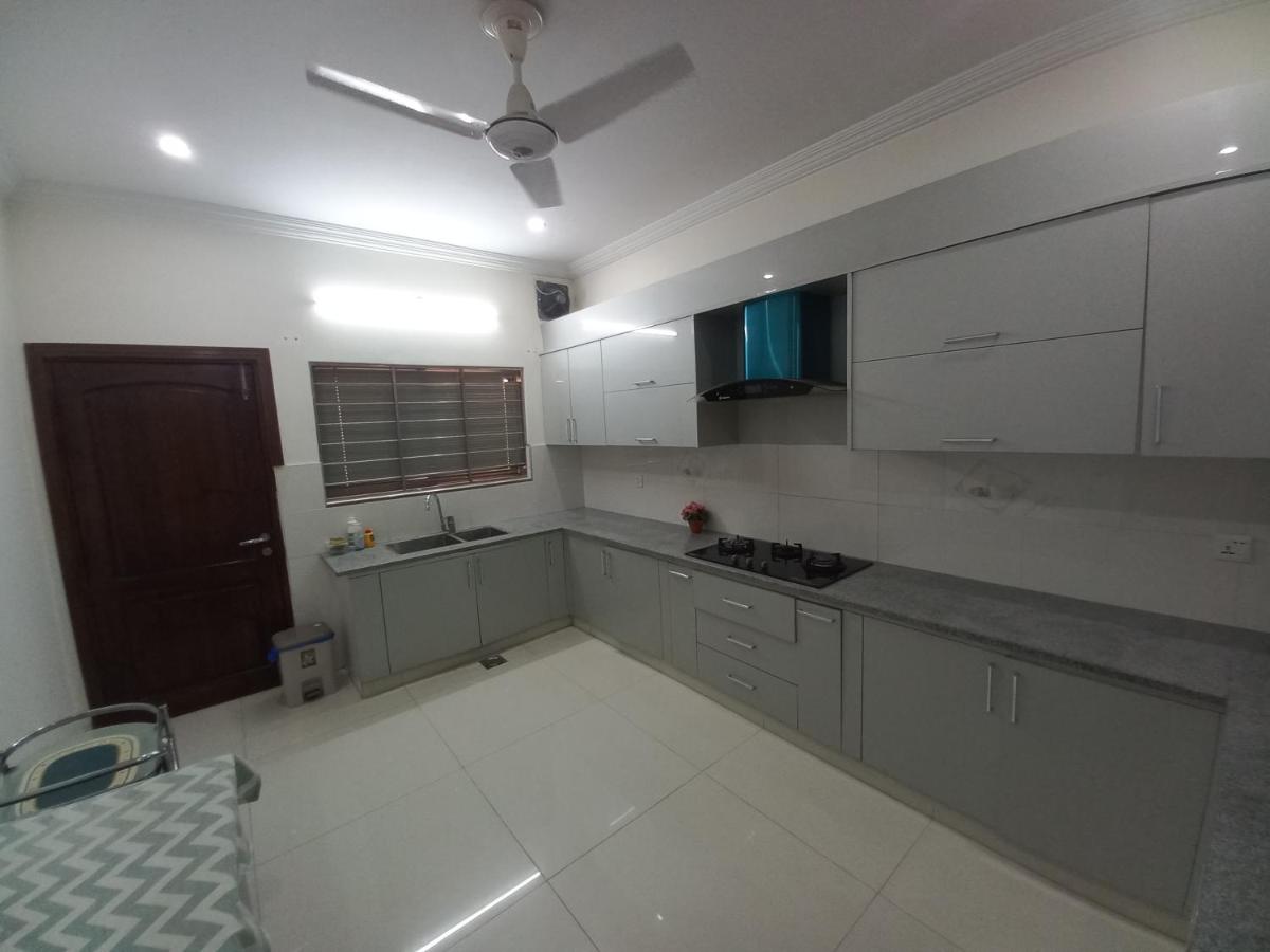 DHA 2 House, Islamabad - Housity