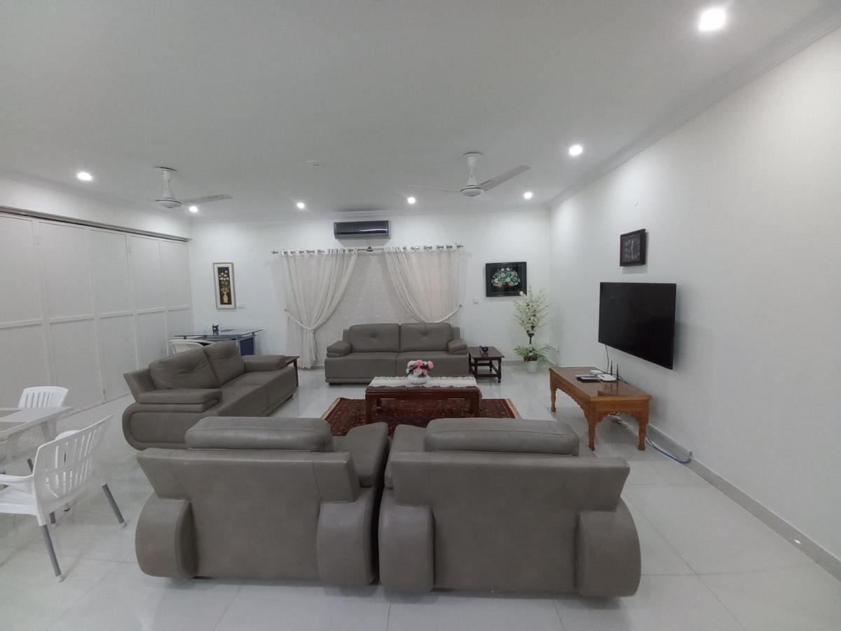 DHA 2 House, Islamabad - Housity