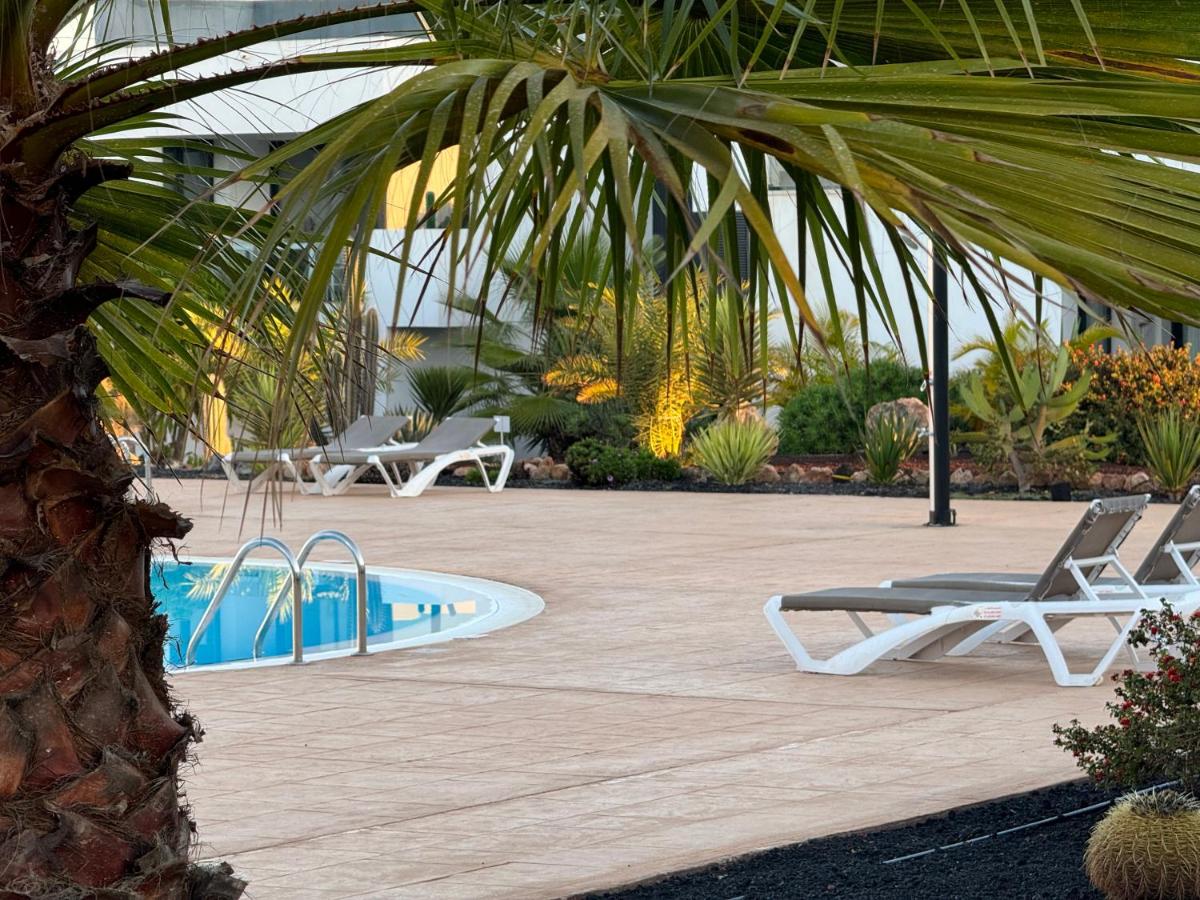 Casa Ana - Luxury pool apartment at Casilla de Costa - Housity