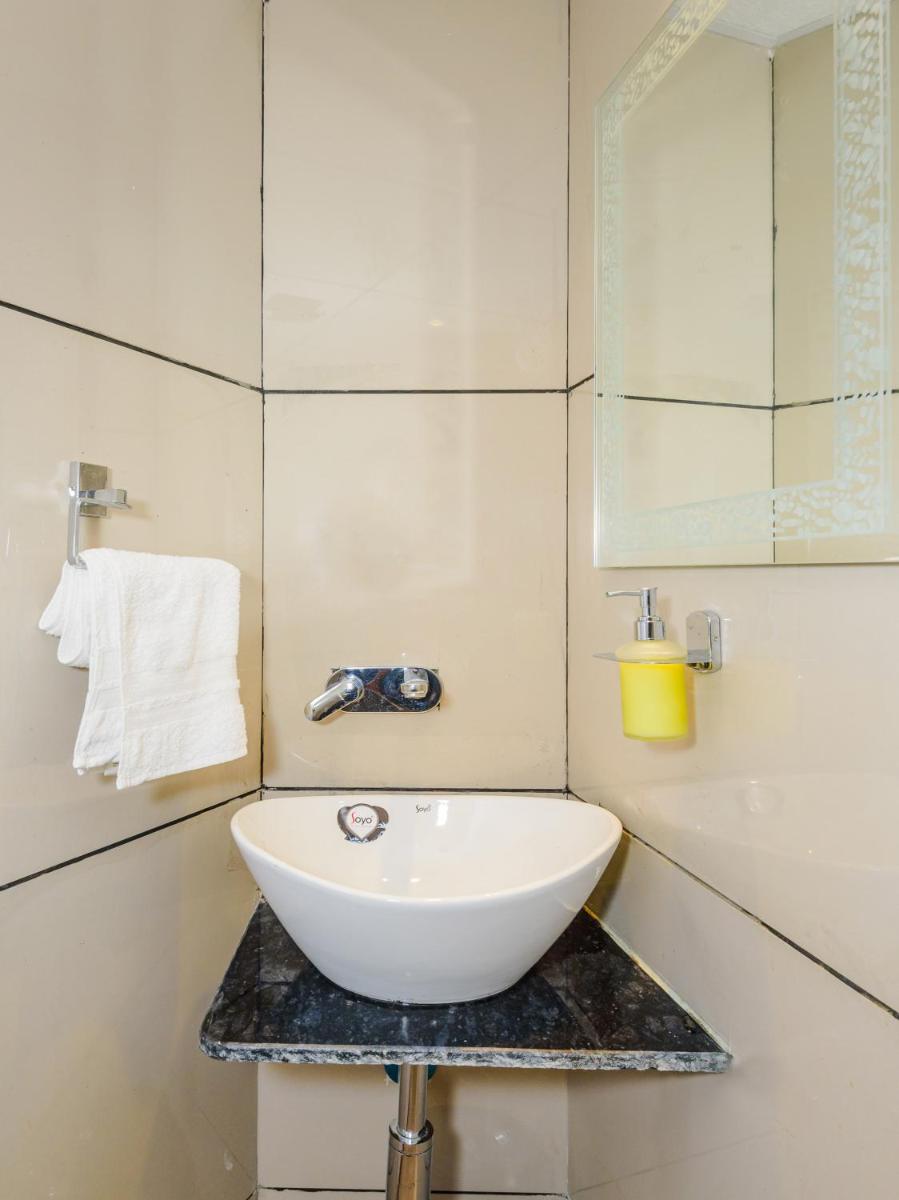 Hotel Zillion Executive Near US Consulate Bandra Kurla Complex Mumbai Near Mumbai Airport Mumbai - Hizvo