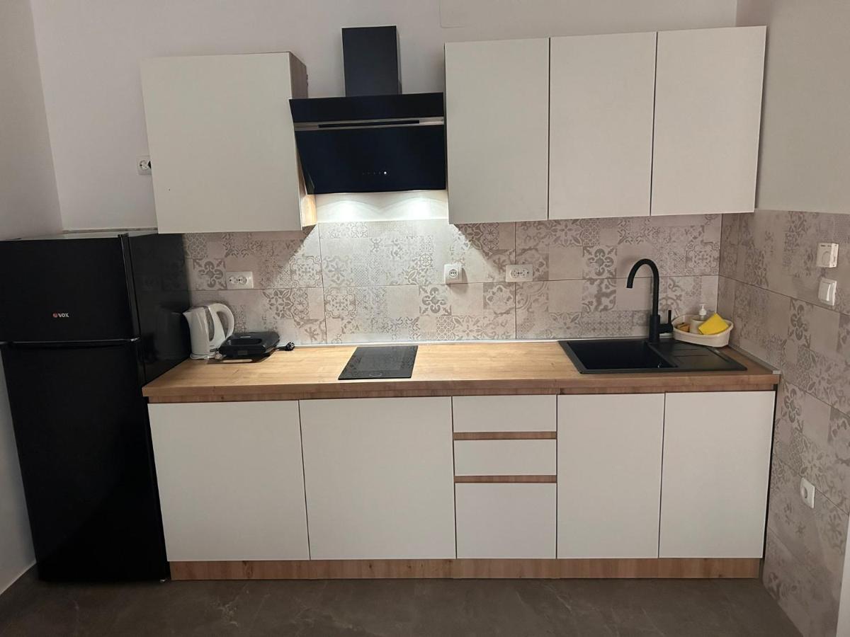Suitetrails - Apartman Kajzerica