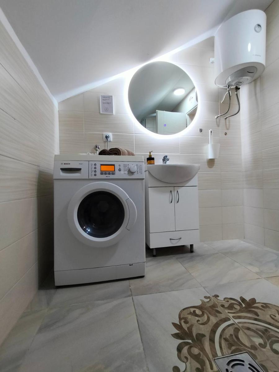 A1 - Airport Belgrade Apartment - Housity