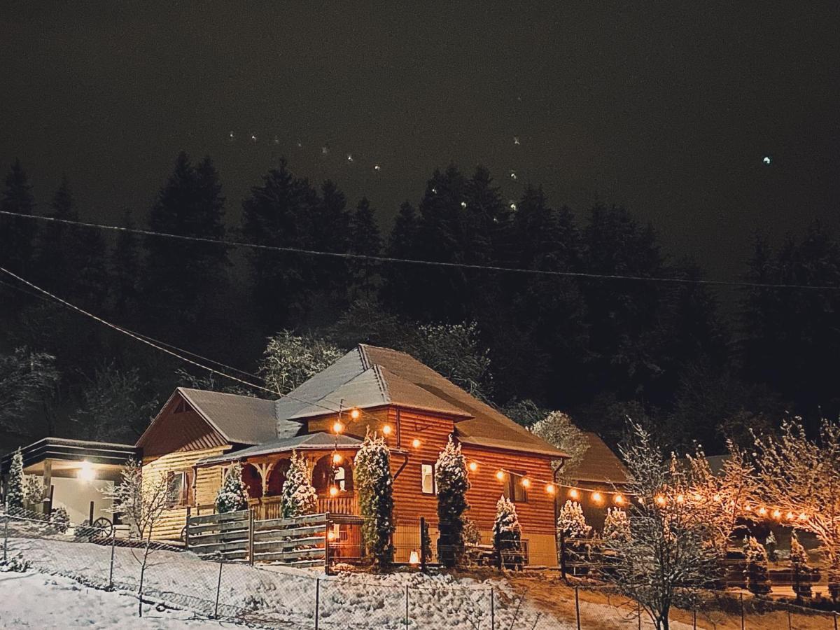 Cabana Bogdi - Housity