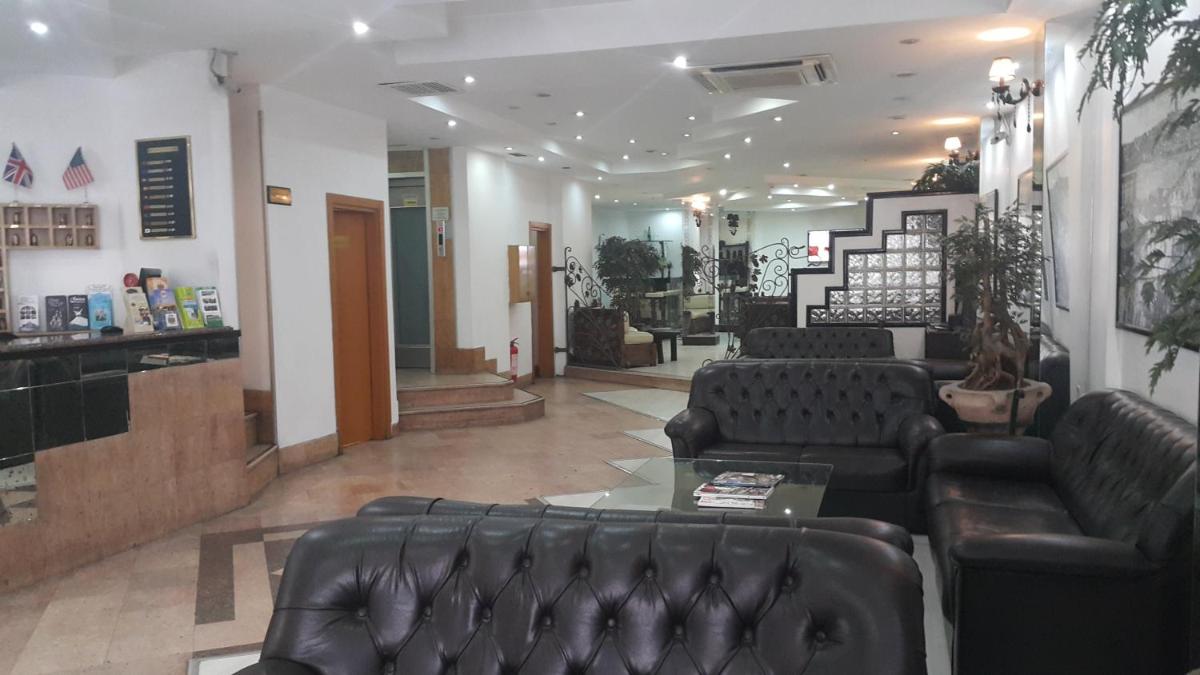 Hotel Residence - Housity
