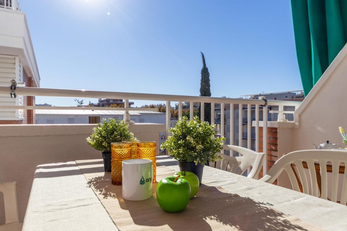 Apartamentos Atlas IV - Housity