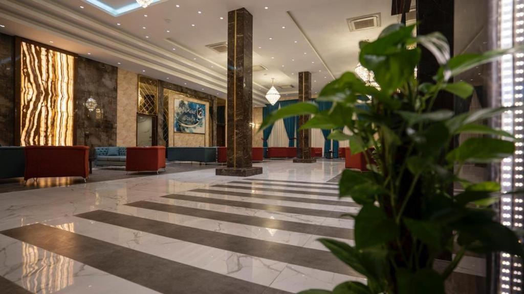 Jar ALAmer Hotel - Housity