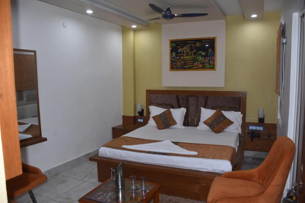 Hotel Prime Residency - Housity
