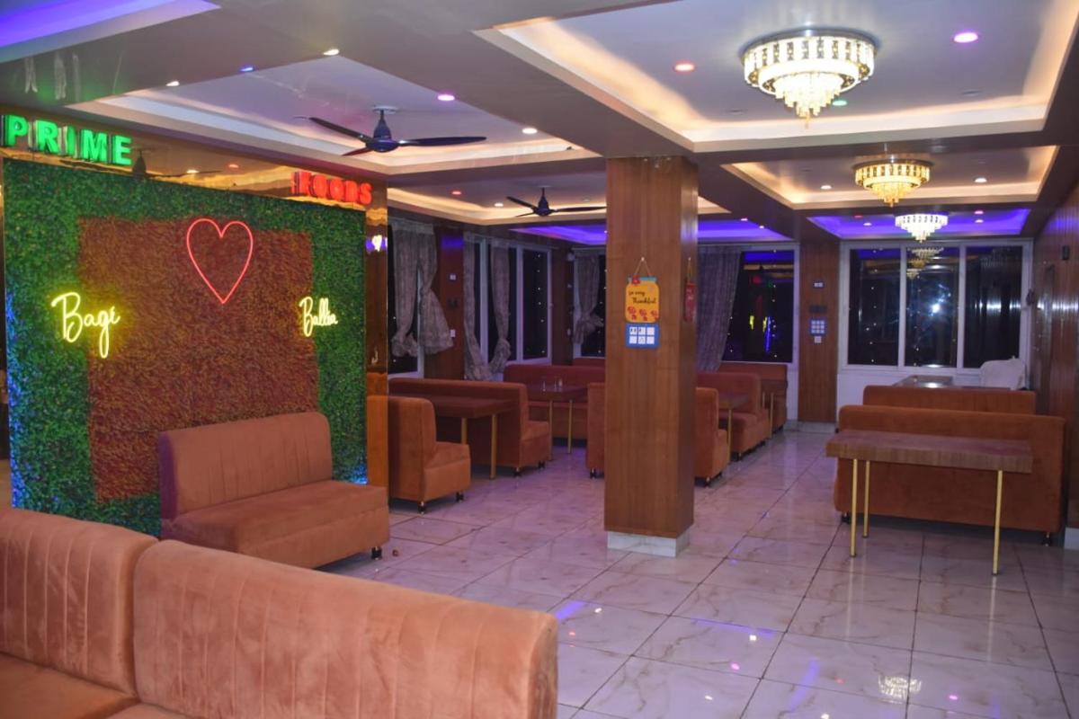 Hotel Prime Residency - Housity