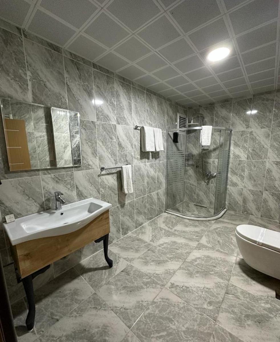 Suitetrails - Hisarhan Otel