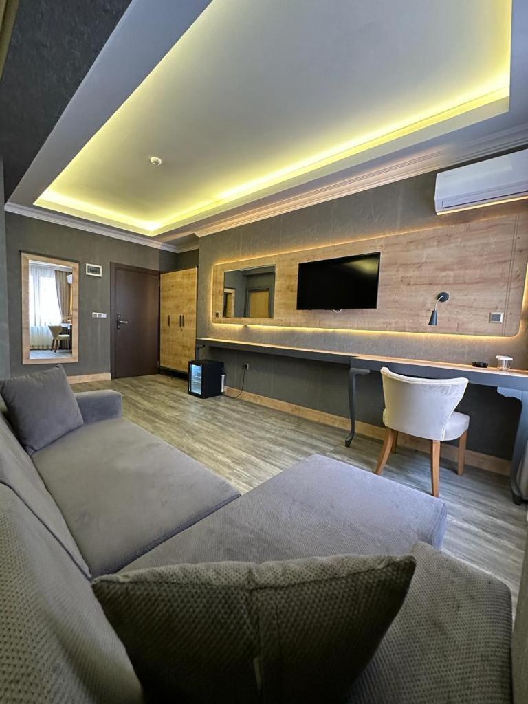 Suitetrails - Hisarhan Otel