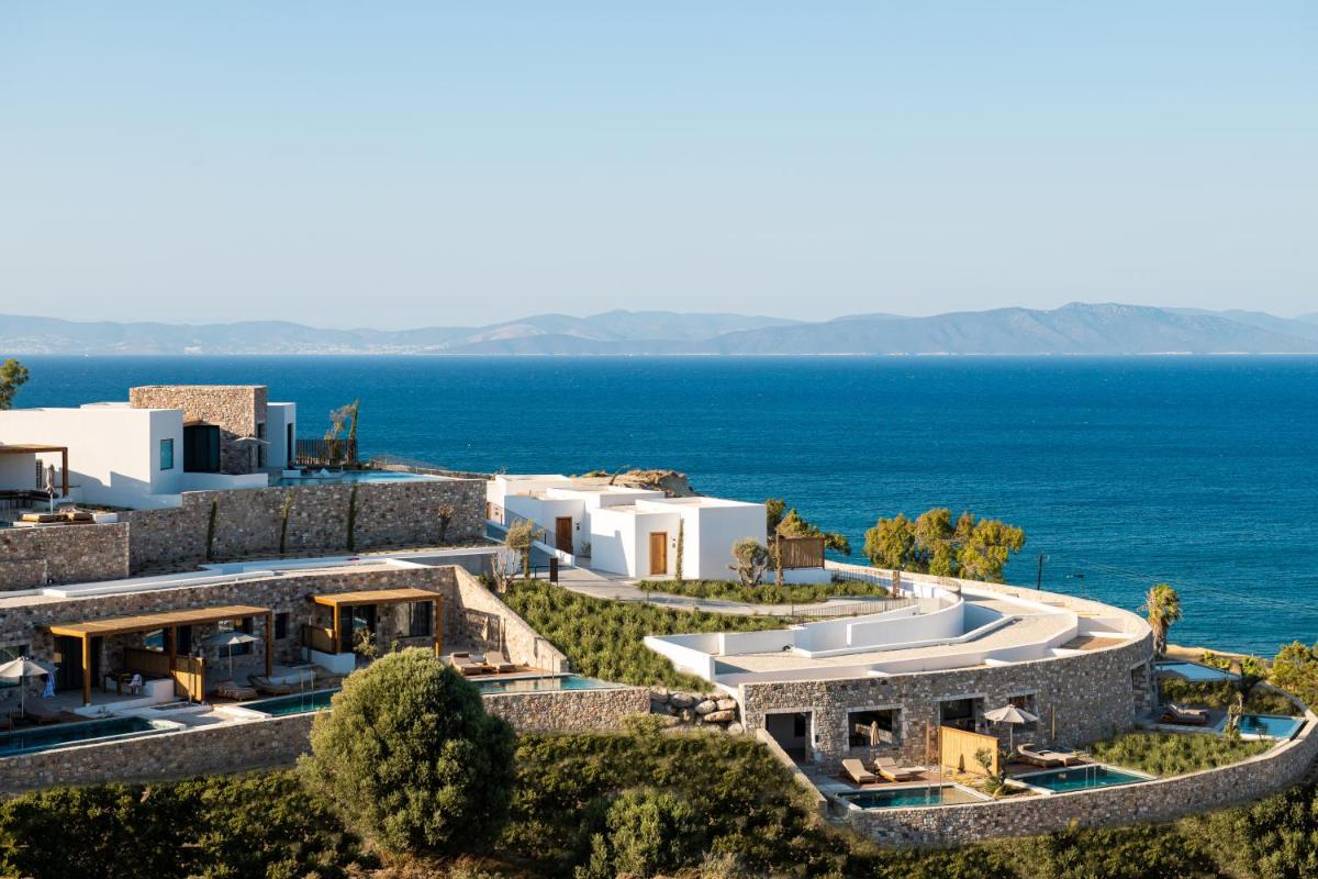 KOIA All - Suite Well Being Resort - Adults Only - Housity