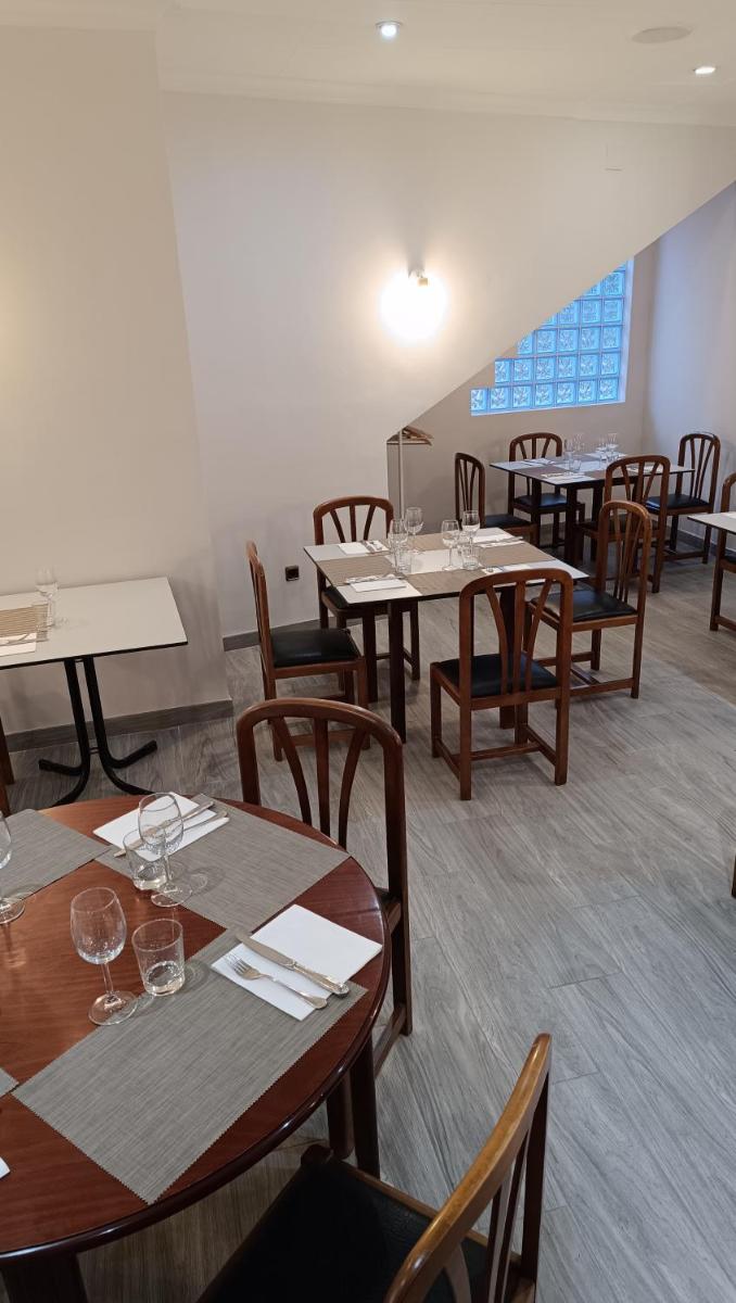 Hotel Venta de la Punta - Housity