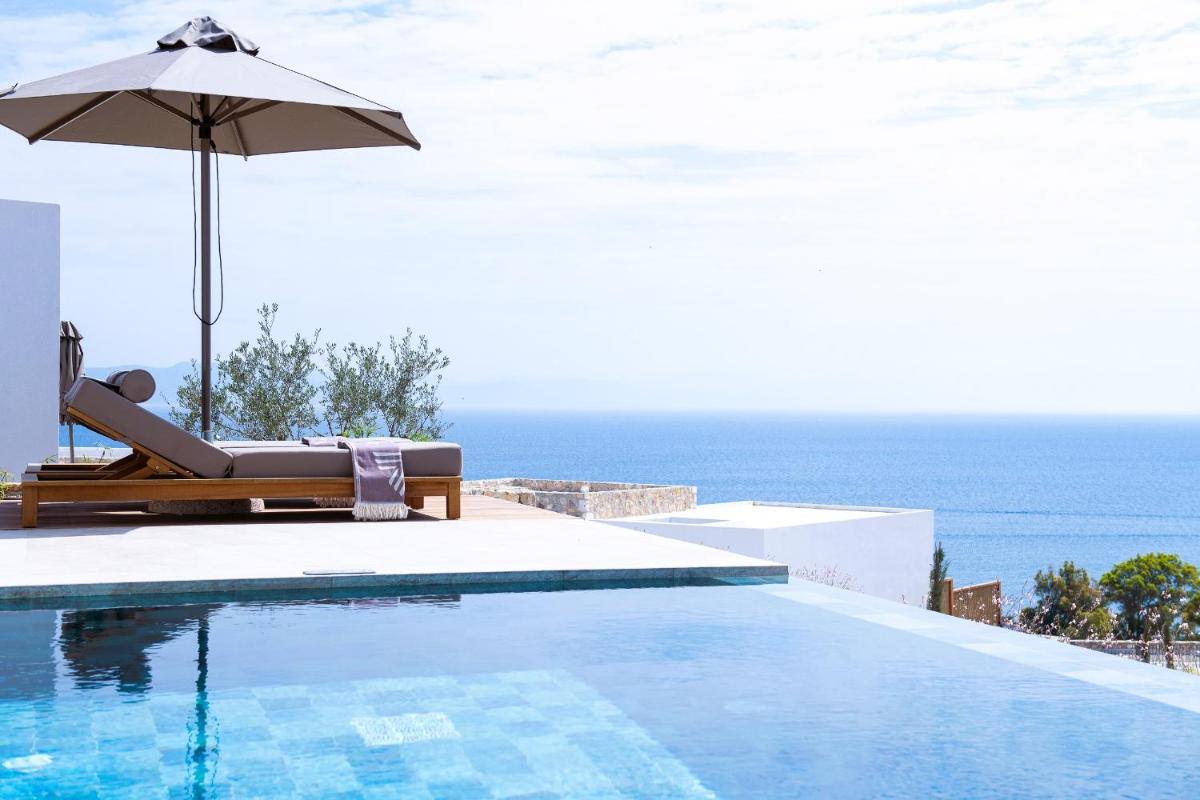 KOIA All - Suite Well Being Resort - Adults Only - Housity