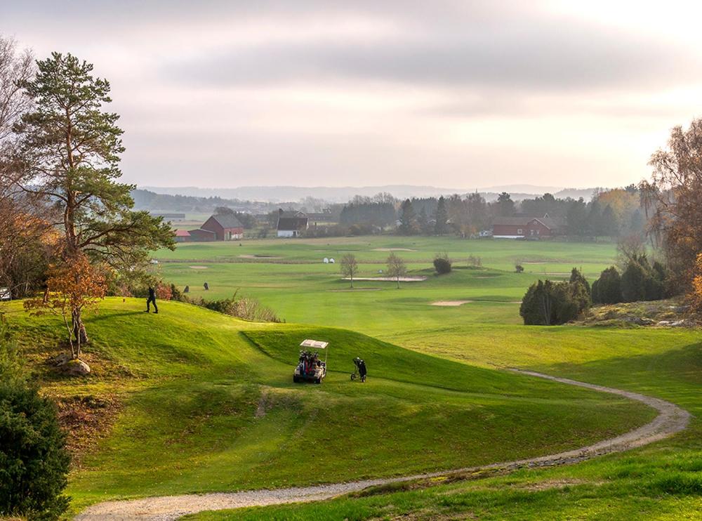 Kungälv-Kode Golf Club Apartments - Housity