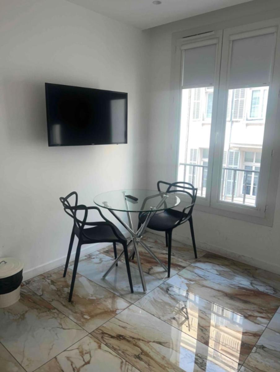 Renovated Studio On The Old Port - Housity