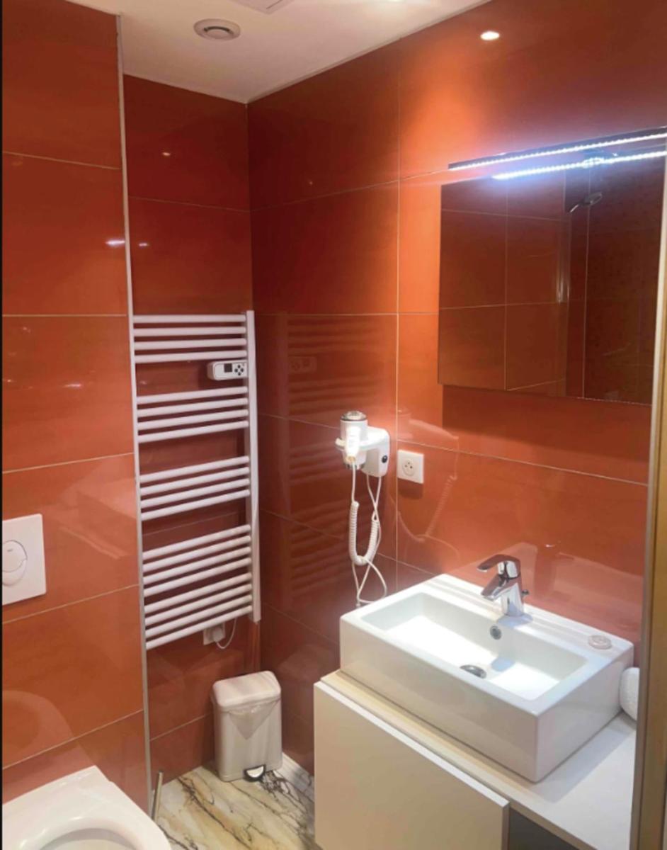 Renovated Studio On The Old Port - Housity