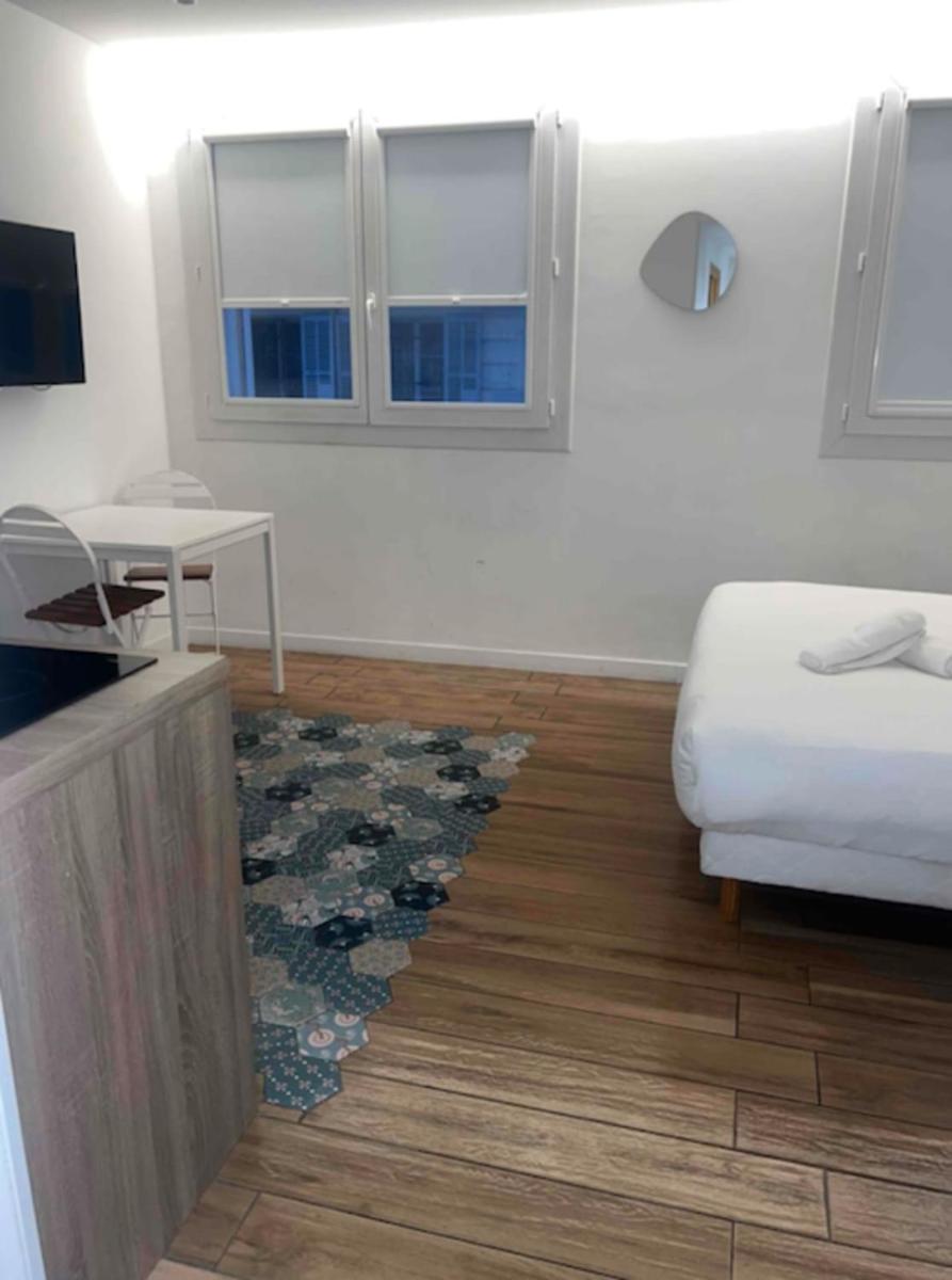 Comfortable Apt Located On The Old Port - Housity