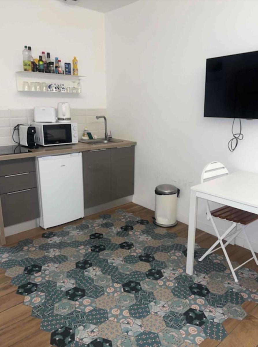Comfortable Apt Located On The Old Port - Housity
