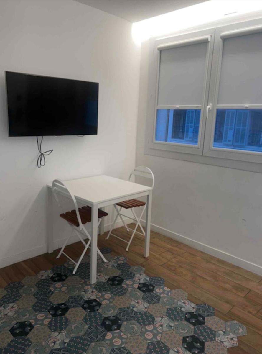 Comfortable Apt Located On The Old Port - Housity