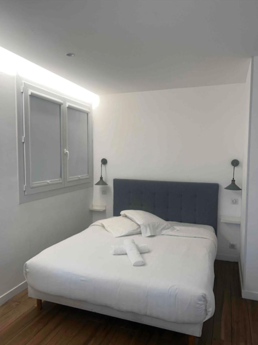 Comfortable Apt Located On The Old Port - Housity