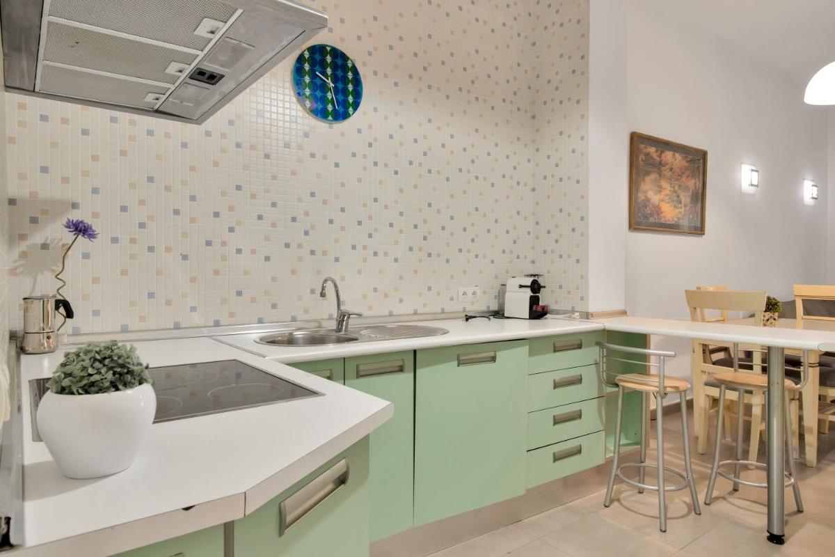 GAV La Ermita - Housity