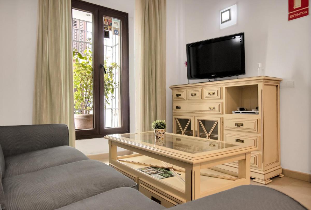 GAV La Ermita - Housity