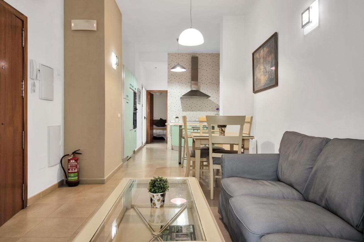 GAV La Ermita - Housity