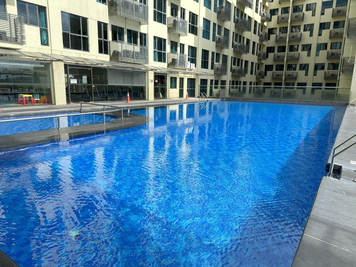 Paradise Suite at SCSP, Ming Garden - Housity