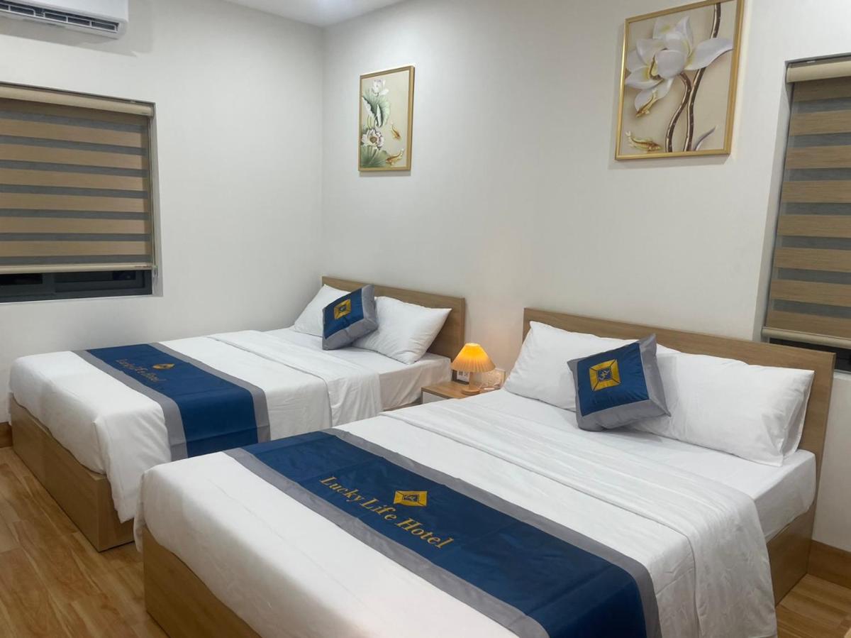 lucky life hotel - Housity