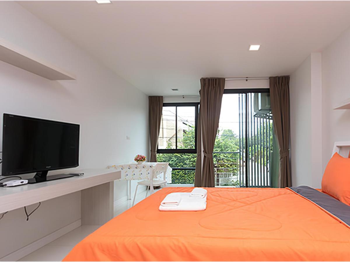 Peaberry Place - พีเบอร์รี่เพลส - Housity