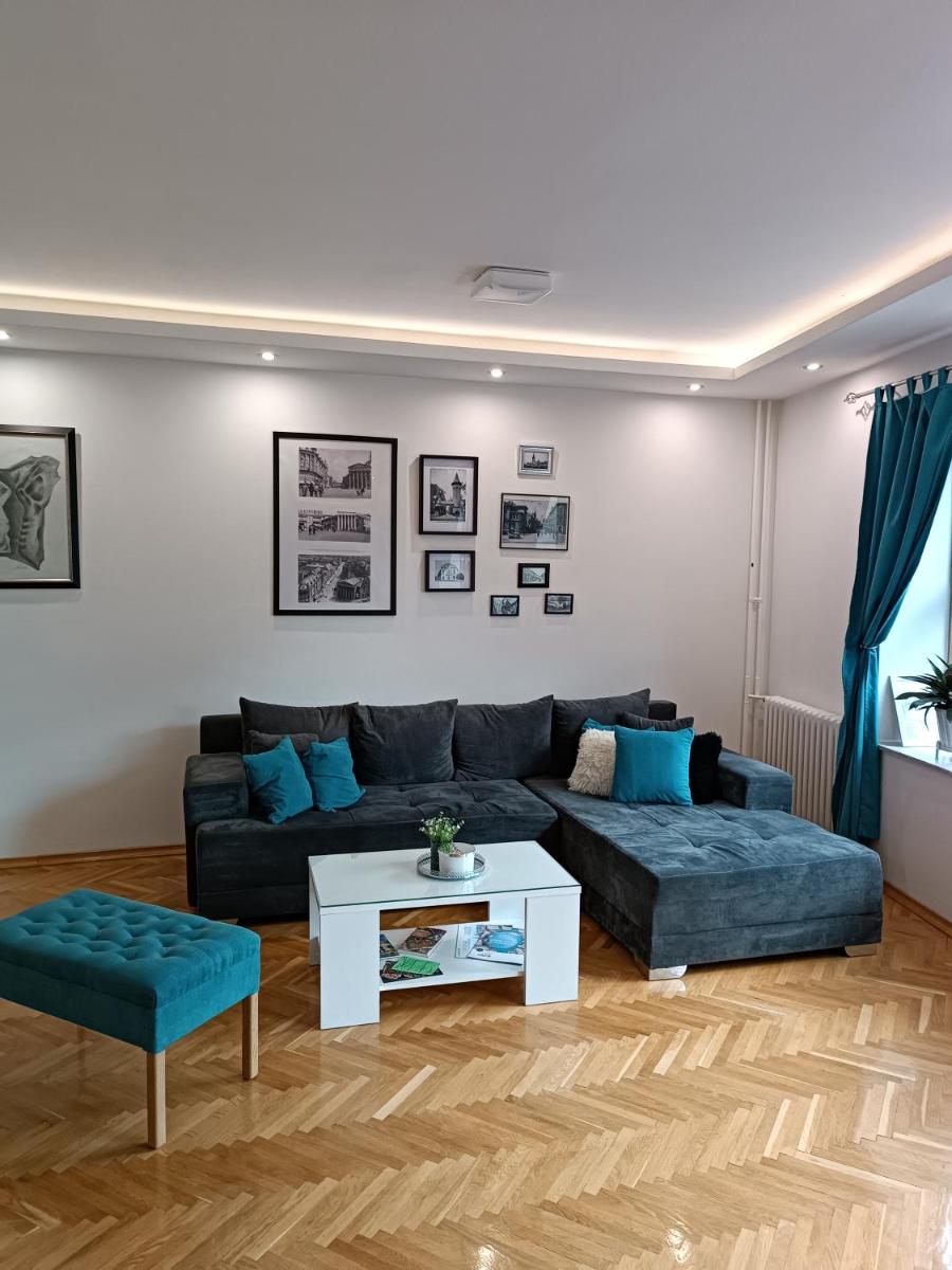 Korzo Apartment, Subotica - Housity