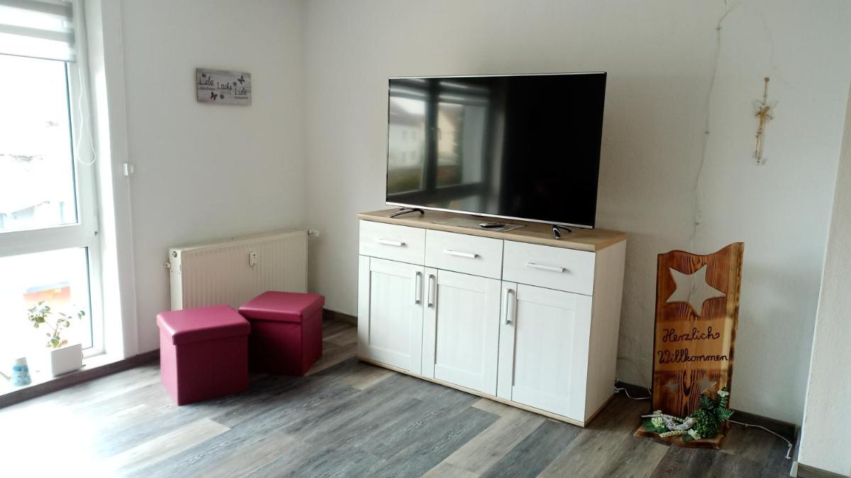 Haus Maisonette am Harz - Housity