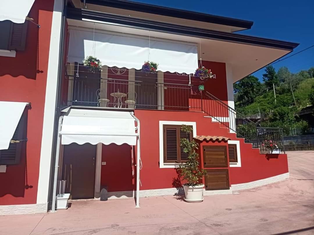 B&b Casa Rossa - Housity