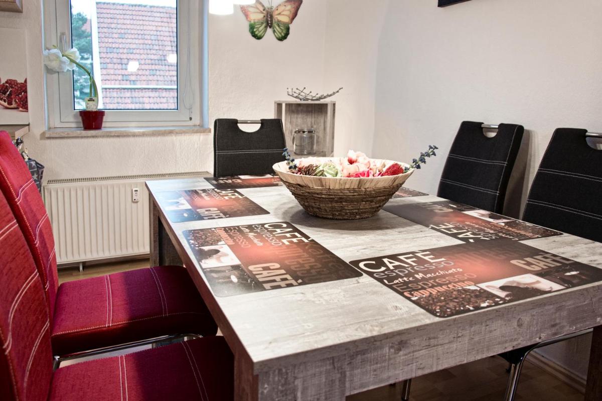 Haus Maisonette am Harz - Housity