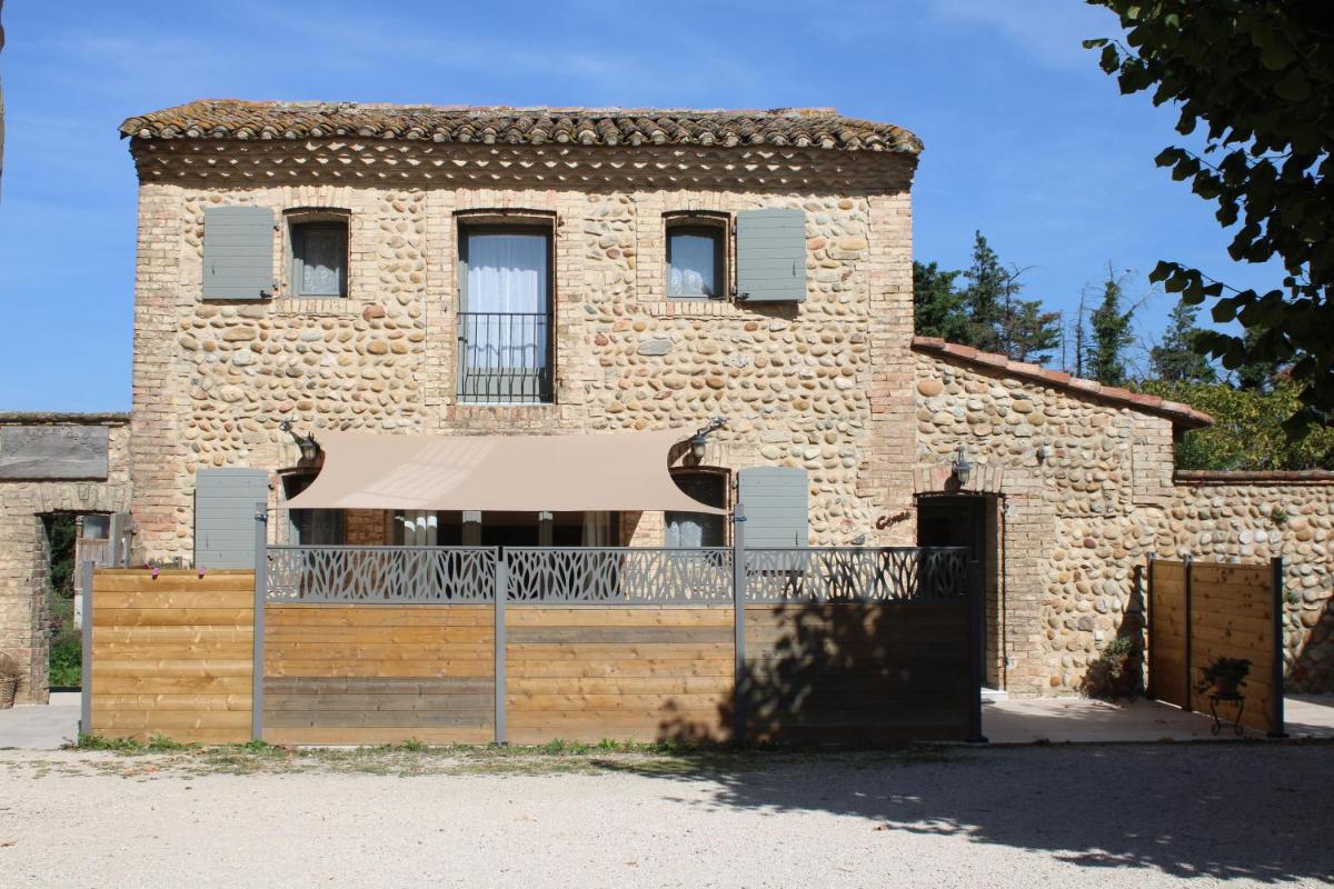 Les Gîtes de Genas - Housity