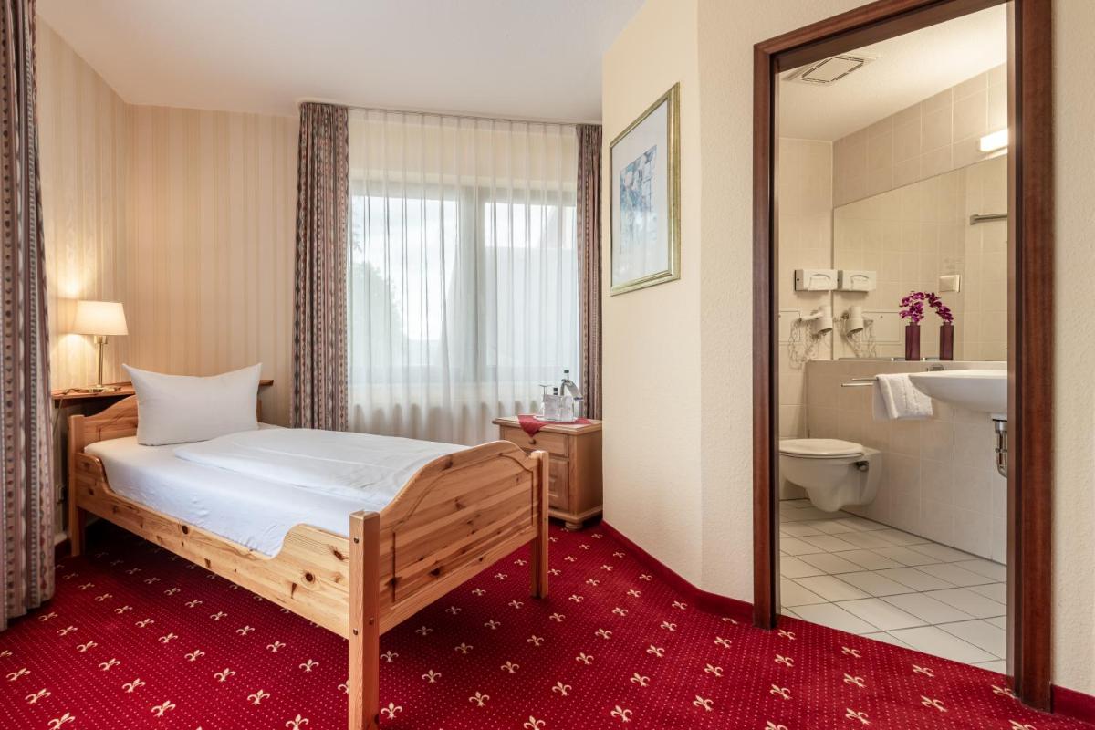 Akzent Aktiv & Vital Hotel Thüringen - Housity