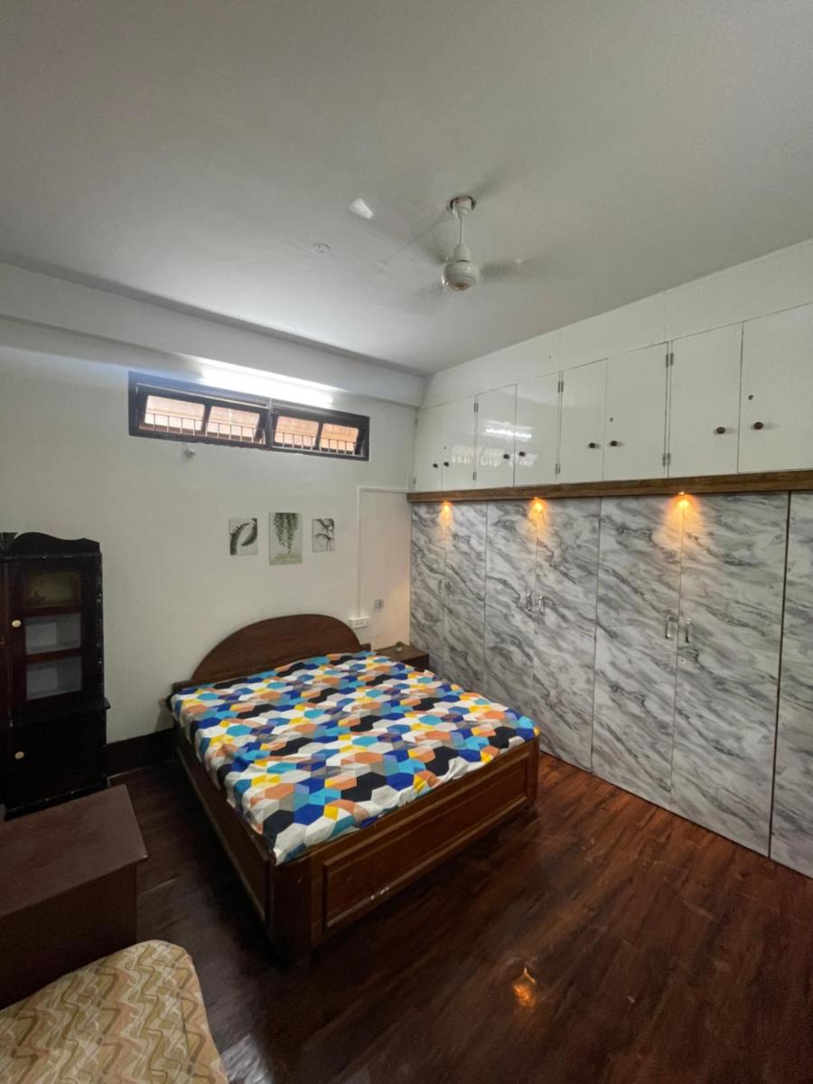 One Rhino Homestay - Nagaon - Housity