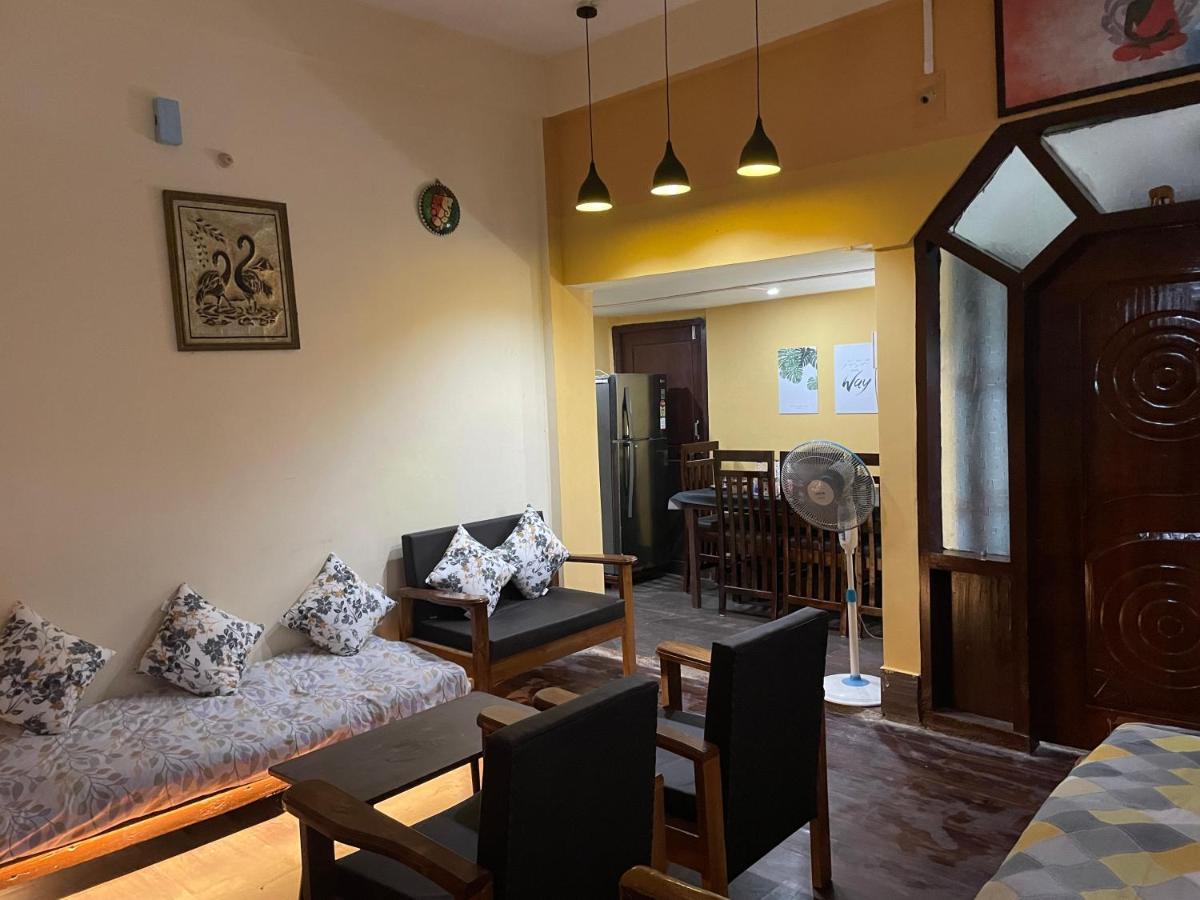 One Rhino Homestay - Nagaon - Housity