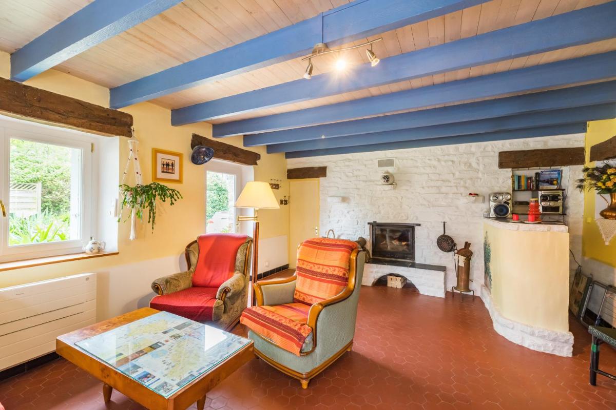 Maison Isabelle - Housity