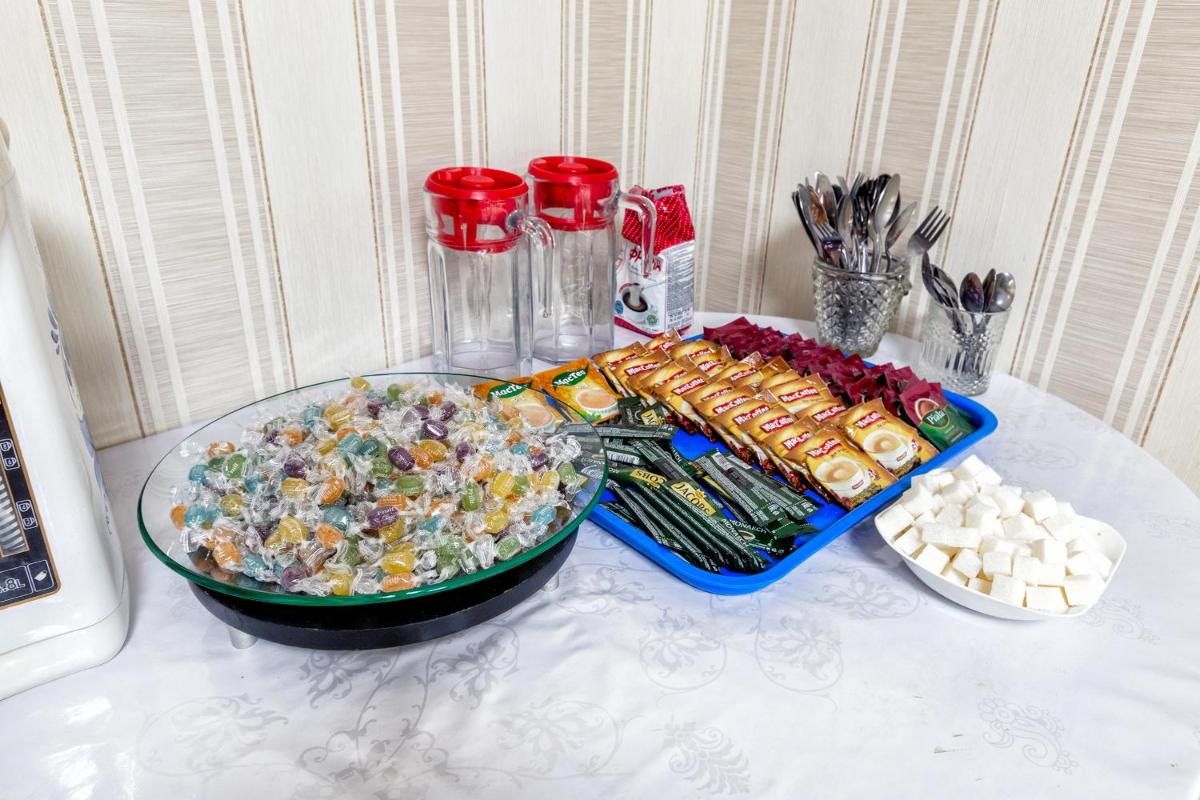 Hotel Bed and Breakfast - Housity